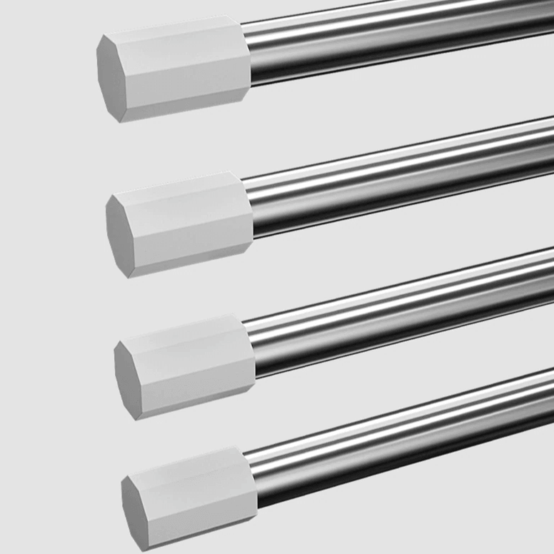 Porta Toalhas Rotativo Swivel