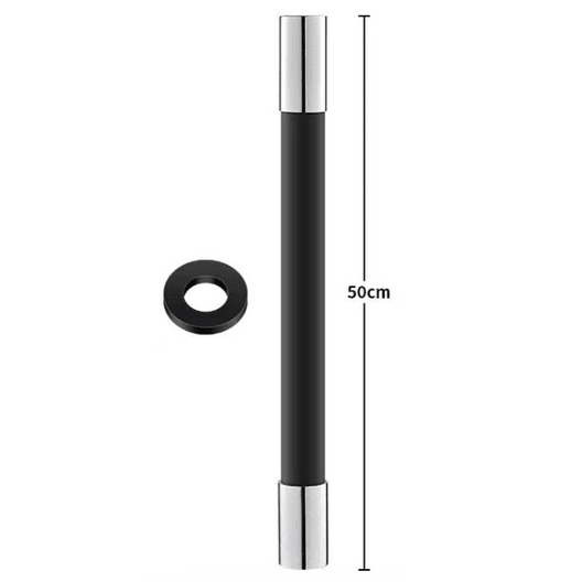 Alongador Sílica 360