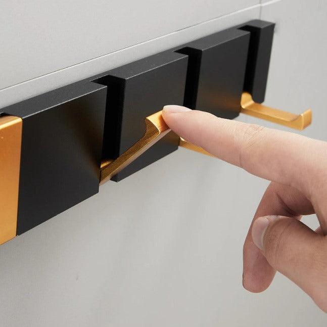 Ganchos Vintage Robe Taic