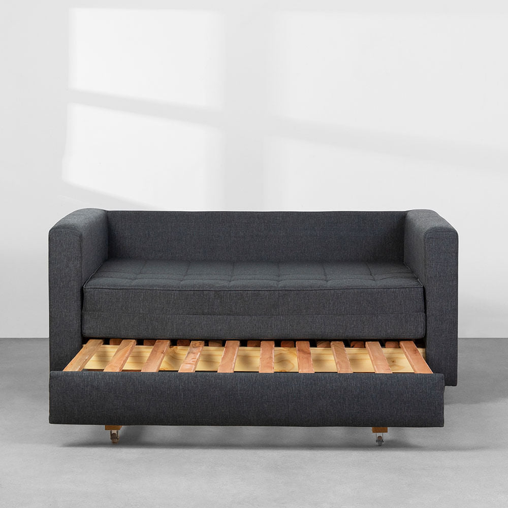 sofa-cama-belize-casal-trama-miuda-grafite-150-aberto