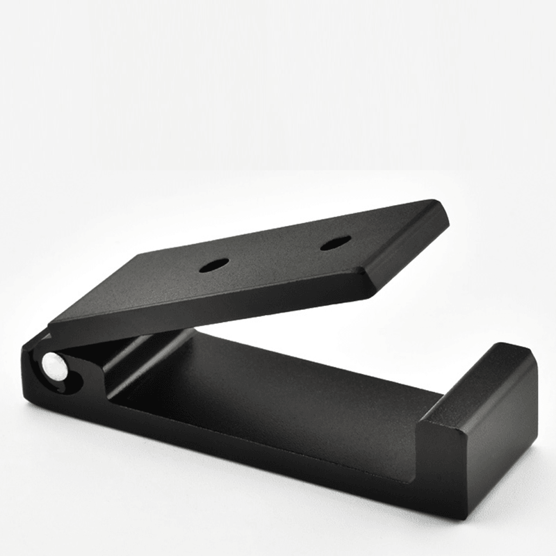 Ganchos de parede dobráveis