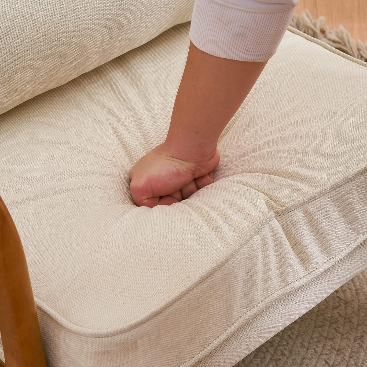 [LEVE 2 E PAGUE 1] Conjunto de 2 Cadeiras Bonnlo