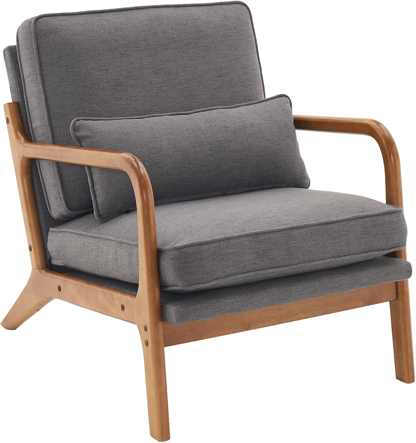 [LEVE 2 E PAGUE 1] Conjunto de 2 Cadeiras Bonnlo