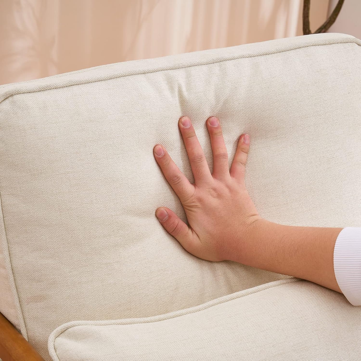 [LEVE 2 E PAGUE 1] Conjunto de 2 Cadeiras Bonnlo