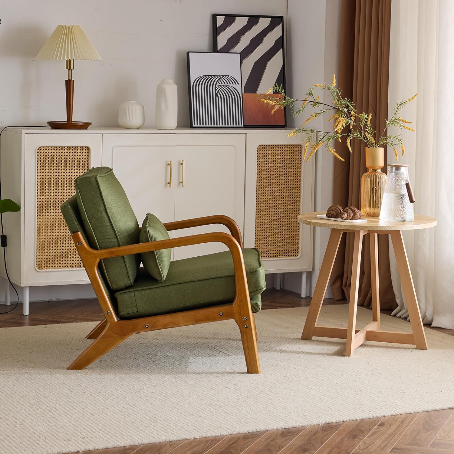 [LEVE 2 E PAGUE 1] Conjunto de 2 Cadeiras Bonnlo