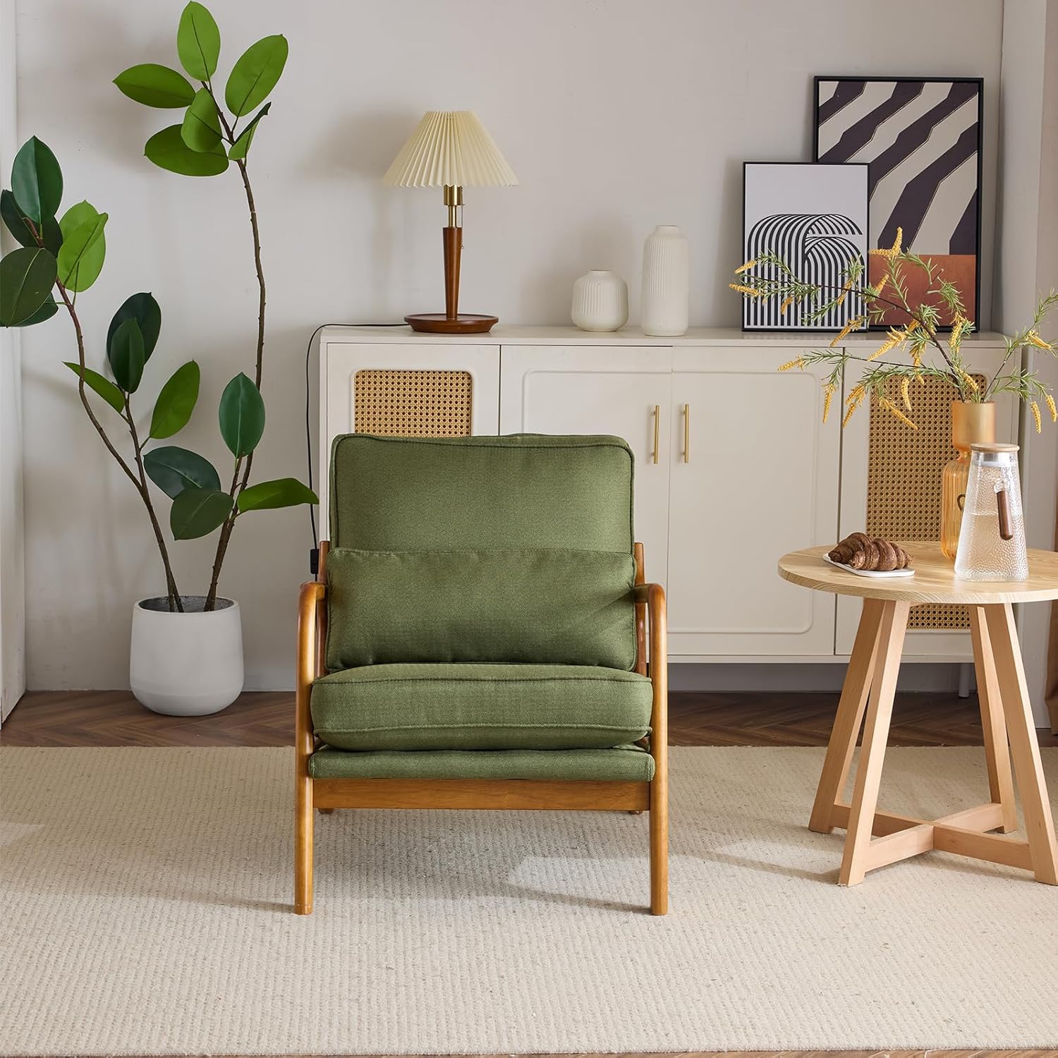 [LEVE 2 E PAGUE 1] Conjunto de 2 Cadeiras Bonnlo