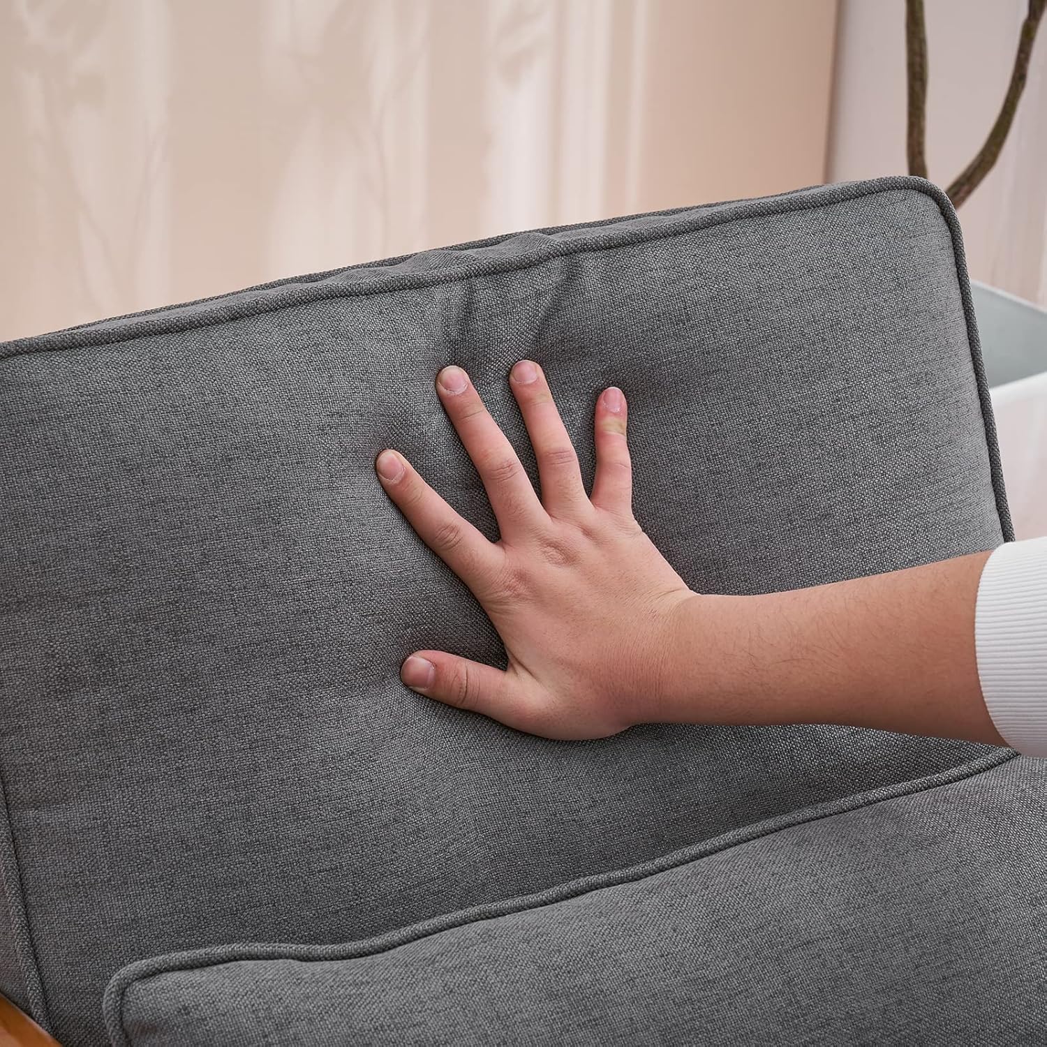 [LEVE 2 E PAGUE 1] Conjunto de 2 Cadeiras Bonnlo