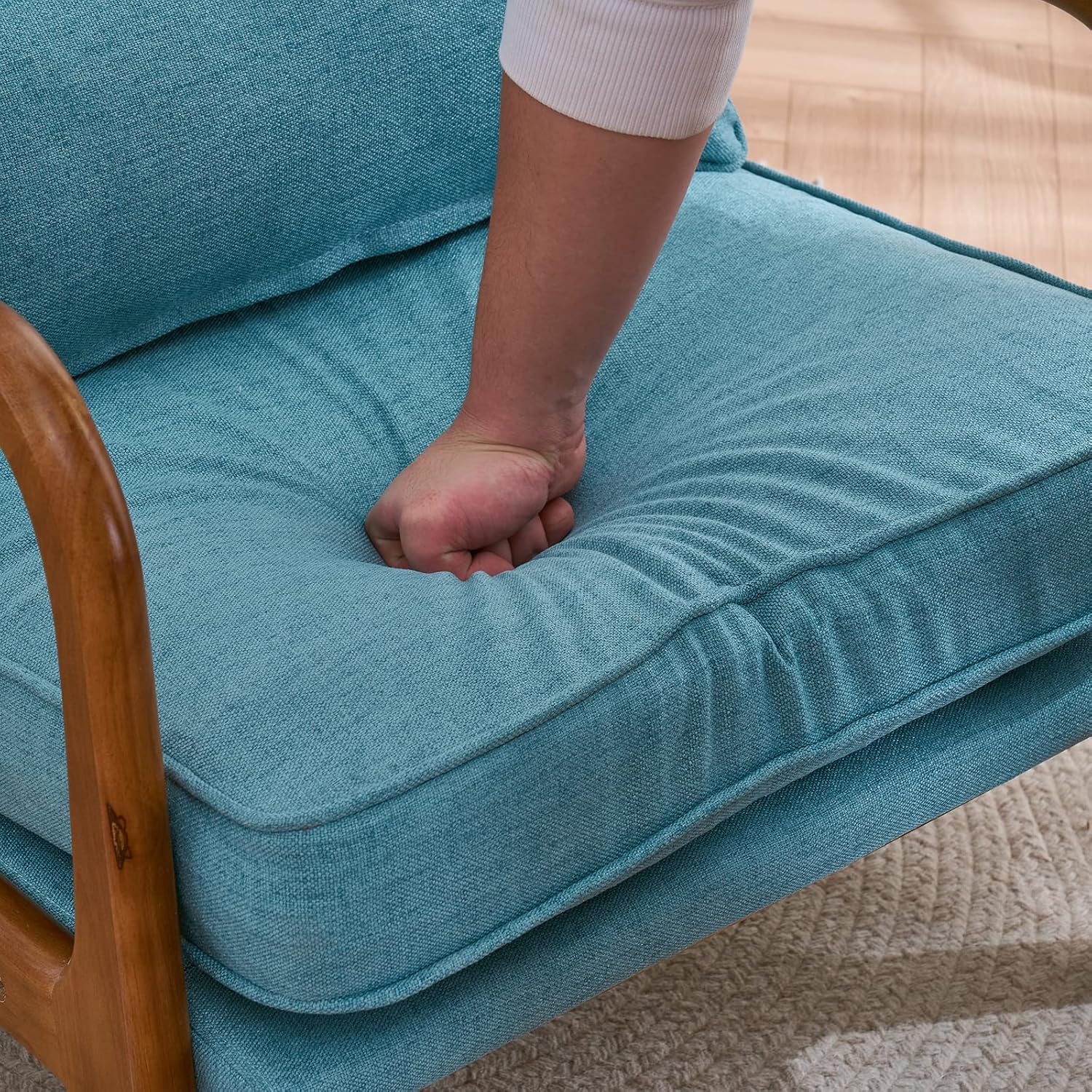 [LEVE 2 E PAGUE 1] Conjunto de 2 Cadeiras Bonnlo